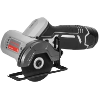 УШМ акк Интерскол ОМА-76/12 12V*2Ah Li-Ion 76мм, 2 акк ЗУ Арт. 810.2.2.70