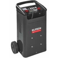 Пуско-зарядное устр-во Elitech HD ЕВС 320/180 16/30А, 12/24В, 230В Арт. EBC 320/180