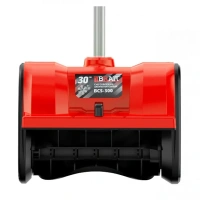 Снегоуборщик Brait BCS-300 21V ш/в30/15 4А*ч 1 акк и ЗУ Арт. 05.04.006.001
