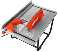 Станок циркулярный ЗУБР ЗПДС-200-800 800Вт 200*30мм гл.проп. 40мм Арт. ЗПДС-200-800