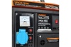 Генератор бенз PATRIOT MaxPower SRGE 950 0,65/0,8кВт 220В 2-х тактный Арт. 474103119