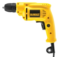 Дрель DeWALT DWD014S 550Вт 10мм БЗП Арт. DWD014S-QS
