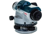 Нивелир оптический BOSCH GOL26D 26х Арт. 0601068000