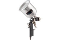 Краскопульт MATRIX в/б 1л  1.2, 1.5, 1.8мм 230л/мин Арт. 57315