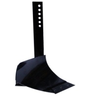 Плуг прямой (через сцеп С3036, C3055) для BC8713,ВС9713,ВС1193,DC1193E CHAMPION Арт. C3038