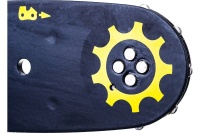 Шина CHAMPION 16" 3/8" 1.3мм 55зв. PM Арт. 952902