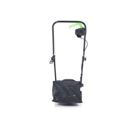 Газонокосилка эл. GREENWORKS GD1200LM32 1.2кВт 32см 30/45/60 30л Арт. 2517807