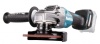 УШМ акк Makita GA023GZ 40V Li-ion 125мм, регулировка оборотов, без АКБ и ЗУ Арт. GA023GZ