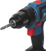 Дрель-шуруповерт аккумуляторная DongCheng DCJZ2040(TYPE Z) 20V 45Нм+зу(FFCL20-02)+акб(FFBL2040)+рюкзак Арт. DCJZ2040(TYPE Z) акция