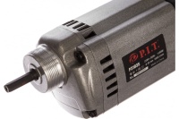 Вибратор портативный PIT P31035 1.1кВт, вал 1,5м, диаметр 35мм Арт. P31035