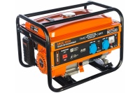 Генератор бенз PATRIOT MaxPower SRGE 3800 2,8/3кВт 220В Арт. 474103155