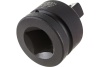 Адаптер для ударных головок 3/4"(F) - 1/2"(M) S03A6A4 Jonnesway Арт. 48314
