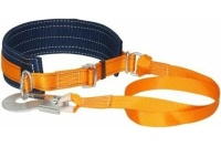 Пояс страховочный УП-1А (лента) (РОС) FIT Арт. 12571