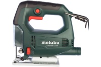 Лобзик Metabo STEB 65 Quick 450Вт дер 65мм ход 18мм Арт. 601030000