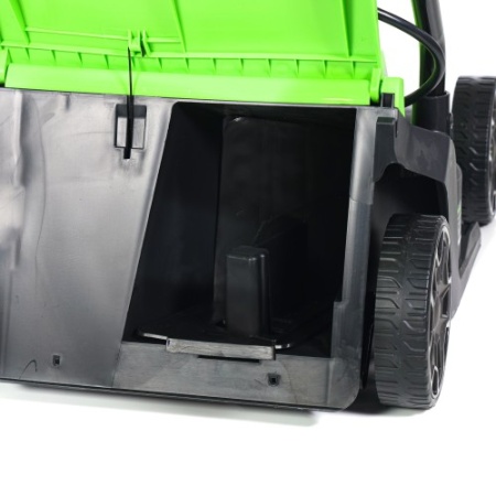 Газонокосилка акк. GREENWORKS GD24LM33 24V Li-Ion 33см 25/70мм 30л без акк. и З/У Арт. 2516107