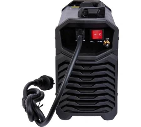 Аппарат ELITECH HD WM 200 DC PULSE TIG 10-200А 6кВт 220В Арт. WM 200 DC PULSE