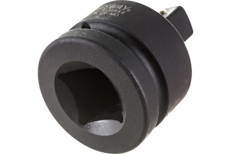 Адаптер для ударных головок 3/4"(F) - 1/2"(M) S03A6A4 Jonnesway Арт. 48314