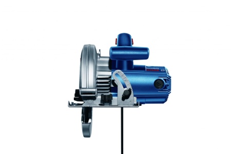 Пила дисковая BOSCH GKS 140 1400Вт, 184мм, 64мм  глубина пропила Арт. 06016B3020