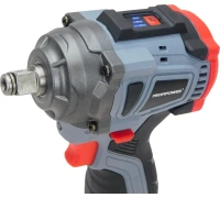 Гайковерт акк. уд. PROFIPOWER BL-163 16V*2Ah Li-ion 260Нм 2акк. З/У кейс Арт. E0212