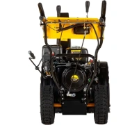 Снегоуборщик Huter SGC 8100 11л.с.,ш/в70/54см.,6F/2R,эл,старт,фара Арт. 70/7/3