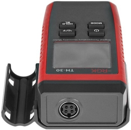 Термогигрометр RGK TH-30 Арт. 776325