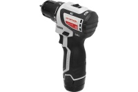 Дрель-шуруповерт акк Интерскол ДА-10/12В МиниМАКС 36Нм бесщ.без аккум. и ЗУ Арт. 687.0.0.70