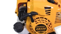 Воздуходув бенз CHAMPION GB226 0,75кВт 612м3/ч Арт. GB226
