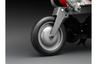 Культиватор Husqvarna TF 230 6,5 л.с., 2вперед+реверс, 6 фрез, 75см/30см Арт. 9673167-01