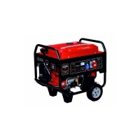 Генератор бенз Elitech БЭС 12500ЕТАМК 9/9,5кВт, 380В, эл.старт Арт. БЭС 12500ЕТАМК