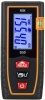 Дальномер лазерный RGK D50 50м точн 2мм Арт. 4610011871825