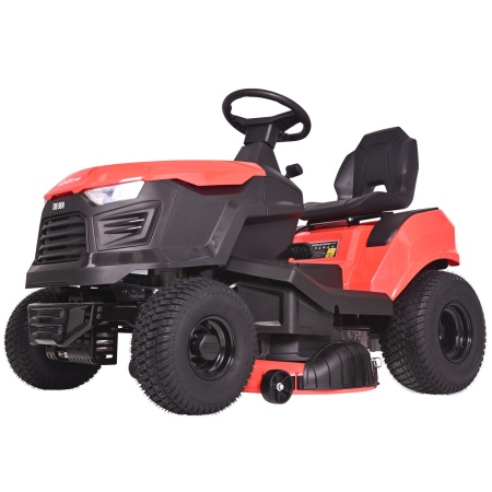 Газонокосилка с сиденьем (трактор) EVOline TRG 98 H
