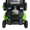 Газонокосилка акк. GREENWORKS GC82LM61S 82V Li-Ion 61см 25/80мм 65л цент.рег. без акк. и З/У Арт. 2515607