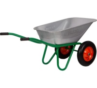 Тачка строит. 2-х кол. 320кг 100л Palisad Арт. 68923