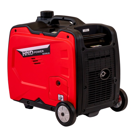 Генератор инверторный бензиновый HND GE 3300 JSi