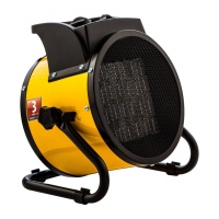 Пушка тепловая, Denzel DHC 3-150, 230В, 0,025/1,5/3 кВт Арт. 96431