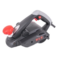Рубанок PIT PEP006L-D1 0.6кВт 82мм 0-2мм Арт. PEP006L-D1