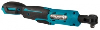 Гайковерт угловой акк. Makita WR100DZ 12V Li-Ion 1/4", 3/4" М8-M12 47,5Нм без акк и ЗУ Арт. WR100DZ