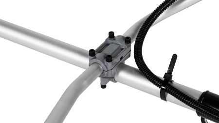 Триммер бенз CHAMPION T444S-2 41,5см3, 1,6кВт, неразъем, прям Арт. T444S-2