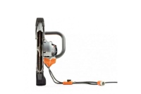 Электрорезчик Husqvarna K4000 WET 2.7кВт 350*25мм глуб. рез 125мм Арт. 9670798-01