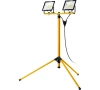 Прожектор светодиодный STAYER LED-Max 2х50 Вт на штативе Арт. 56925-2-50