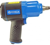 Пневмогайковерт REMEZA R-1200 1/2" 1200Нм 185л/мин Арт. УТ-00000401