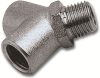 Переходник GAV 1260/1 245/1 тройник Y-MFF 1/8