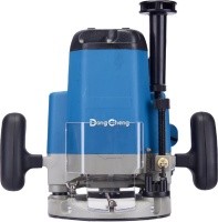 Фрезер DongCheng DMR02-12 1850Вт 12мм 22000об/мин Арт. DMR02-12