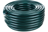 Шланг поливочный РОСТОК КЛАССИК 3/4" 25м 10бар, 3-х слойный армированный Арт. 40308-3/4-25_z01