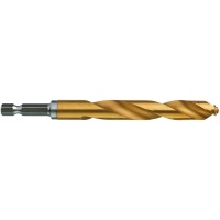 Сверло по металлу Milwaukee RedHEX HSS-G TiN 11.5мм Арт. 48894726