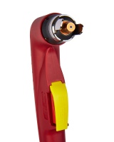 Горелка ELITECH HD TIG 4м Арт. 0606.019200