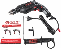Дрель уд. PIT PSB13-C7 850Вт 13мм ЗВП Арт. PSB13-C7