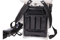 Опрыскиватель бенз. CHAMPION PS157 3.5л.с. 14л 3.03л/мин 15м Арт. PS157