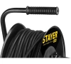 Удлинитель STAYER RX-325 КГ 3х2.5 50м 4000Вт IP44 Арт. 55076-50