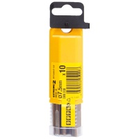 Сверло по металлу DeWALT HSS-G 7.5x109мм EX2 Арт. DT5552-QZ